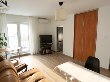 Mieszkanie Ruda Śląska