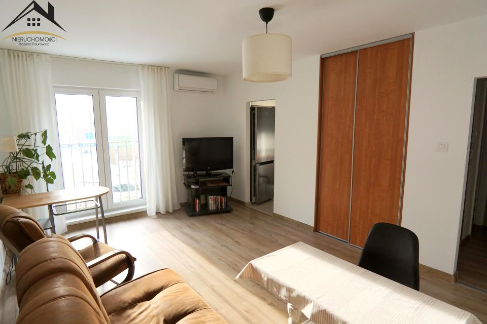 Mieszkanie Ruda Śląska