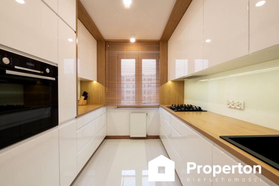 Mieszkanie Białystok