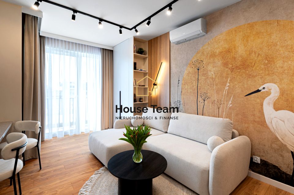 Mieszkanie Bydgoszcz