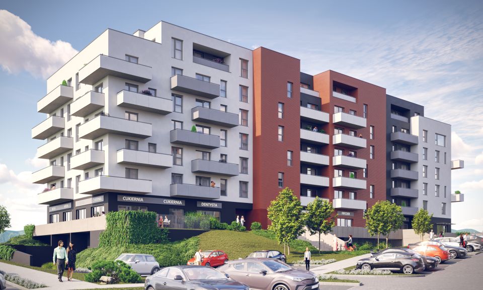 Zimowa/Letnia Kłodzko