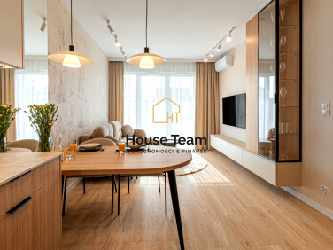 Mieszkanie Bydgoszcz