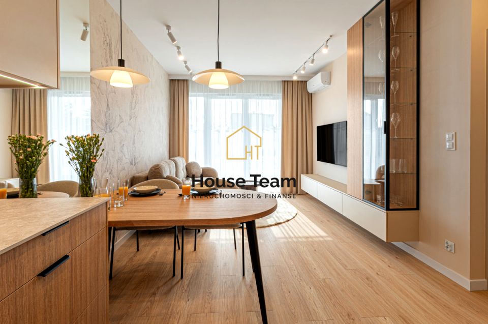 Mieszkanie Bydgoszcz