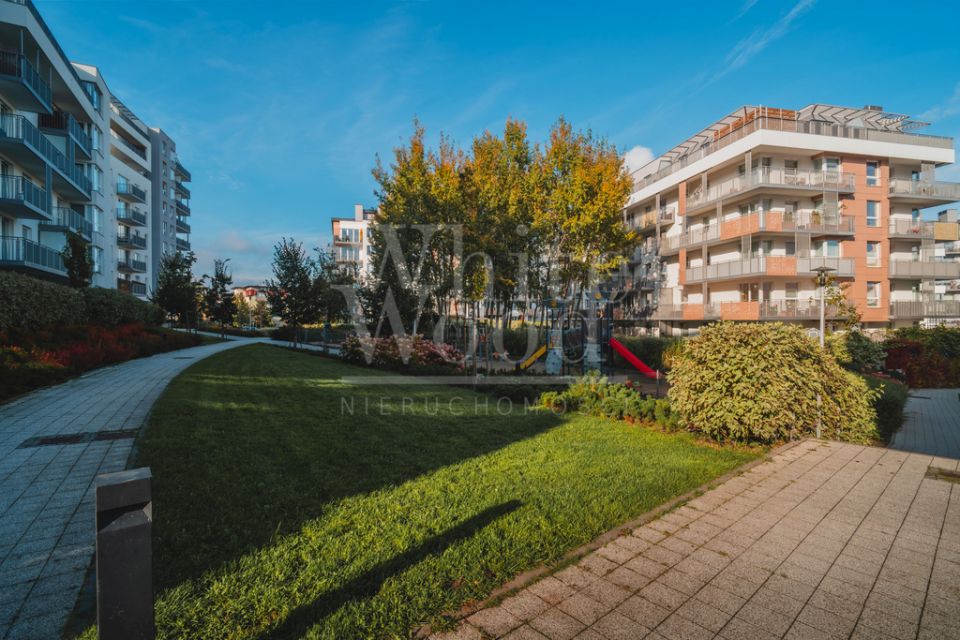 Mieszkanie Gdańsk sprzedaż