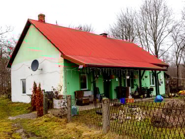 Dom Wierzchosławice