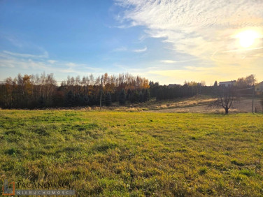 Działka budowlana Grębynice