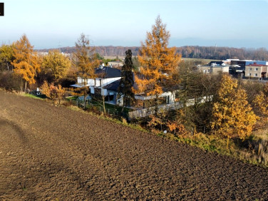 Działka budowlana Mikołów