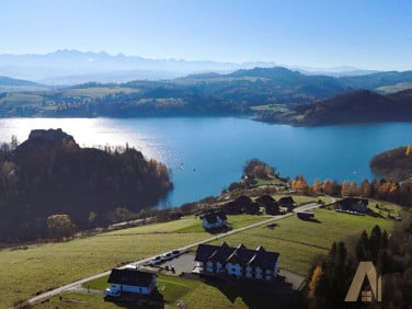 Mieszkanie Czorsztyn