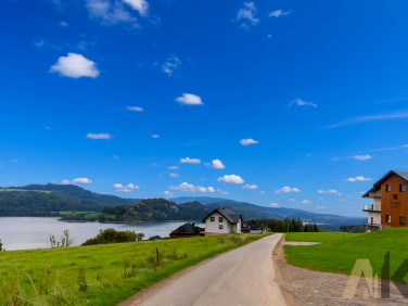 Mieszkanie Czorsztyn