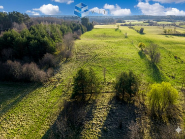 Działka budowlana Szałstry
