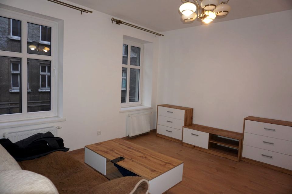 Mieszkanie Grudziądz