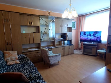 Mieszkanie blok mieszkalny nad rzeką