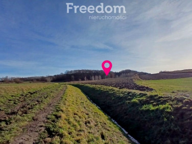 Działka inwestycyjna Rzeszów