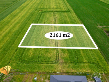 Działka Niedrzwica Duża