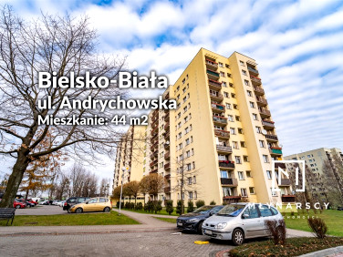 Mieszkanie Bielsko-Biała