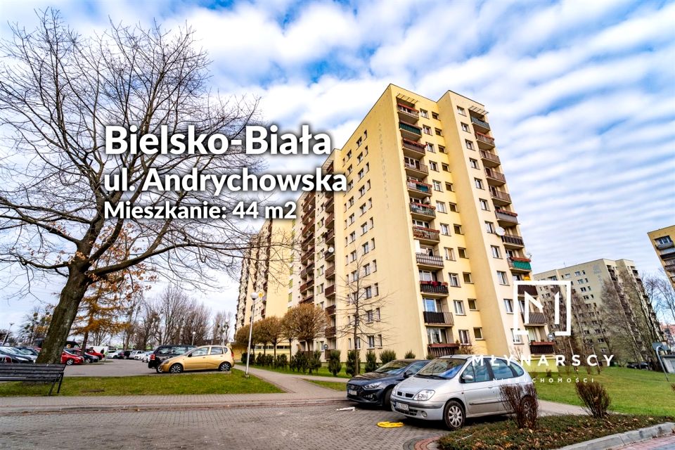 Mieszkanie Bielsko-Biała