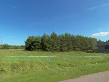 Działka budowlana Nowy Brańszczyk