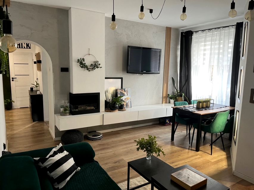 Mieszkanie Dobrzeń Wielki