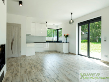 Dom Marianów sprzedaż