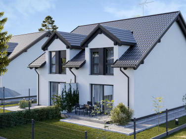 Dom Leszno sprzedaż