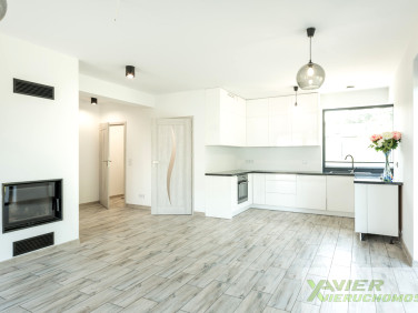 Dom wolnostojący sprzedaż