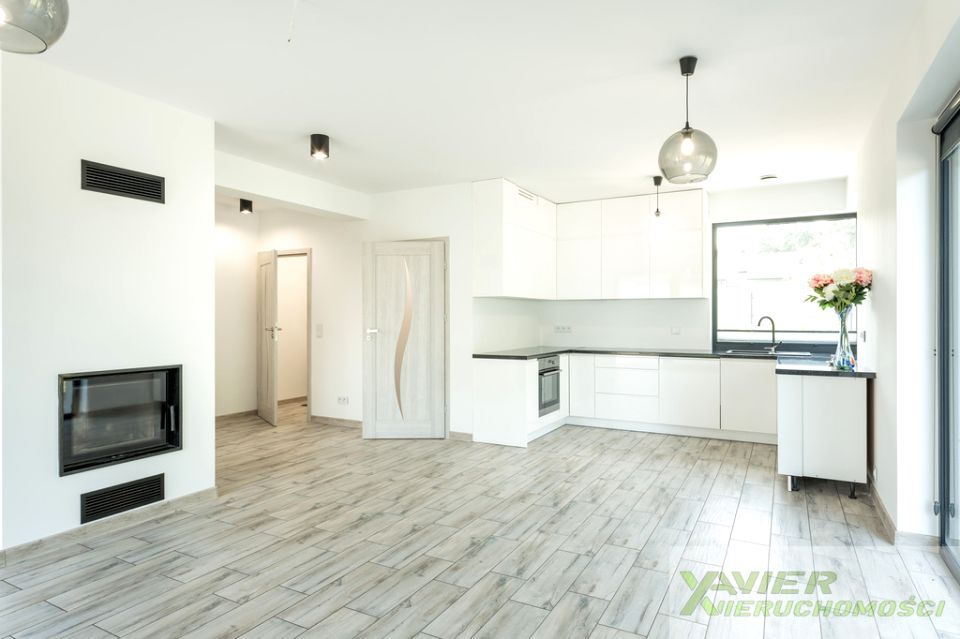 Dom wolnostojący sprzedaż