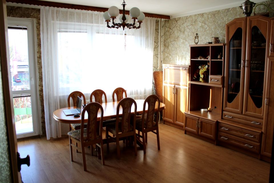 Mieszkanie Żyrardów