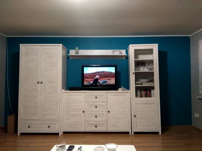 Mieszkanie Wałbrzych