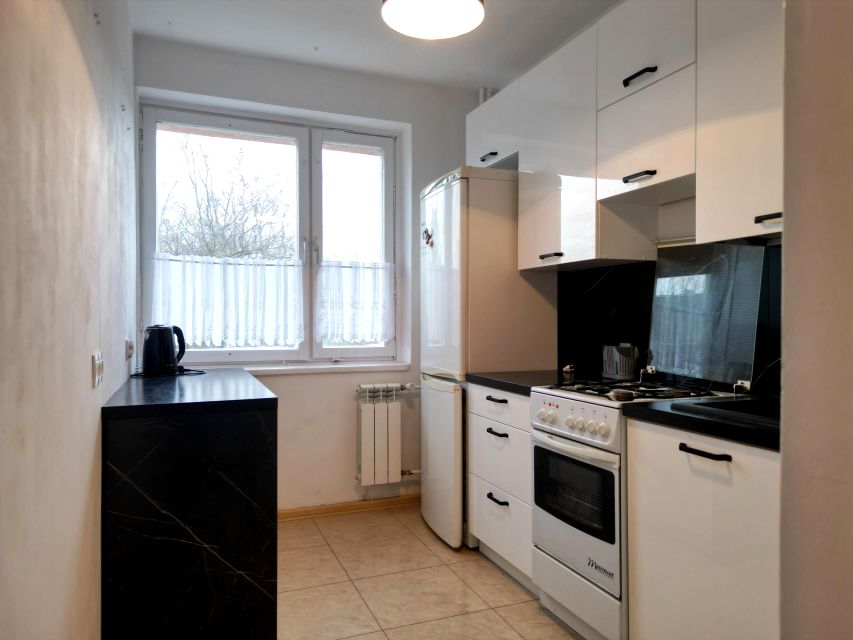 Mieszkanie Nowy Dwór Mazowiecki