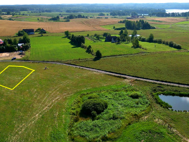 Działka budowlana Purda sprzedam