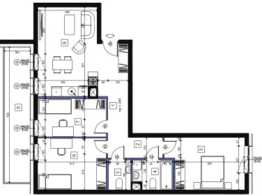 Mieszkanie Piaseczno