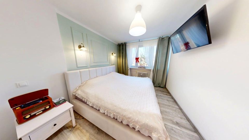 Mieszkanie Goleniów