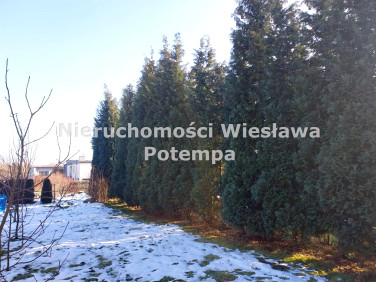 Pusta działka Żory