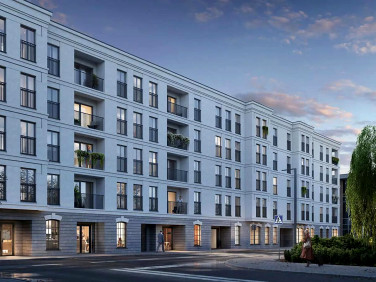 Mieszkanie Bielsko-Biała