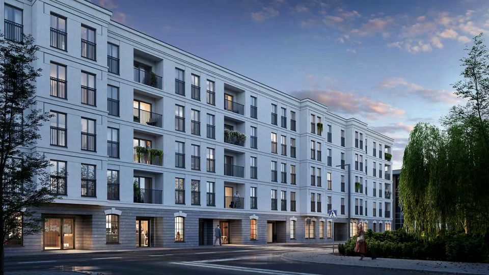 Mieszkanie Bielsko-Biała