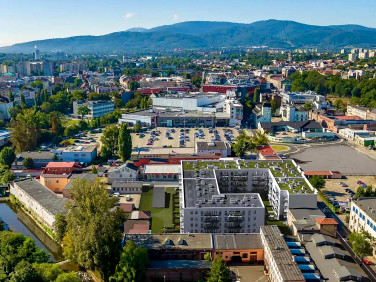 Mieszkanie Bielsko-Biała