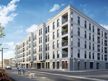 Mieszkanie apartamentowiec sprzedaż