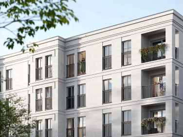 Mieszkanie apartamentowiec Bielsko-Biała