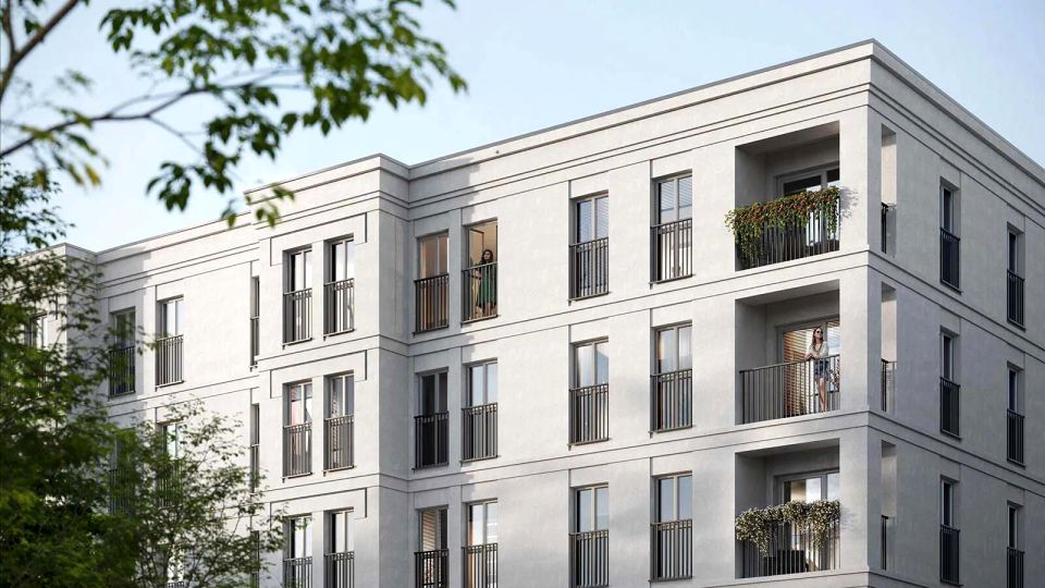 Mieszkanie apartamentowiec Bielsko-Biała