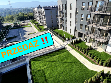 Mieszkanie Bielsko-Biała