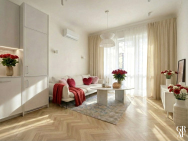 Mieszkanie Warszawa sprzedaż