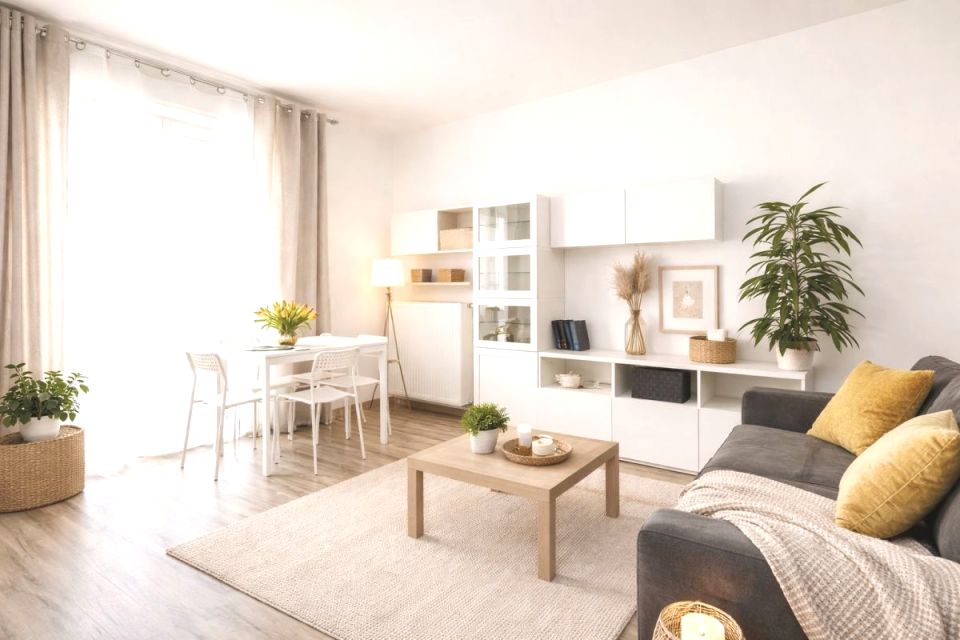 Mieszkanie Warszawa sprzedaż