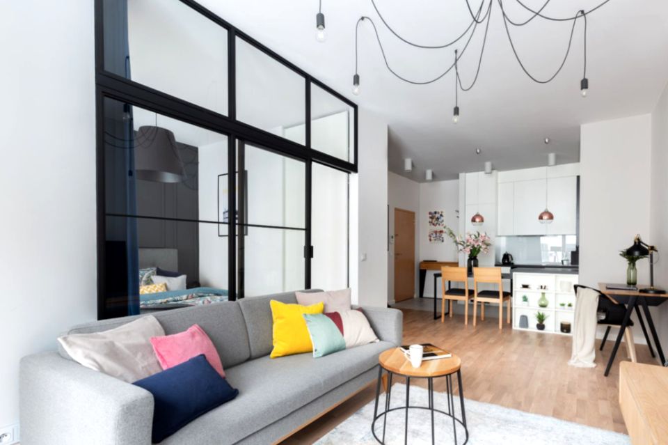 Mieszkanie Chorzów sprzedaż