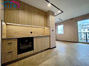 Mieszkanie Bydgoszcz