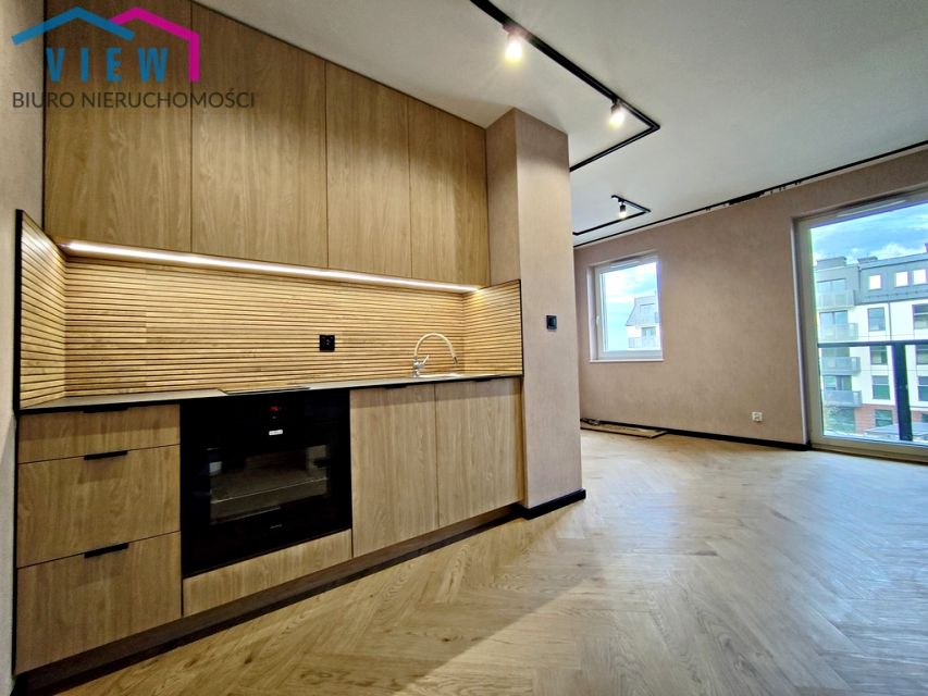 Mieszkanie Bydgoszcz