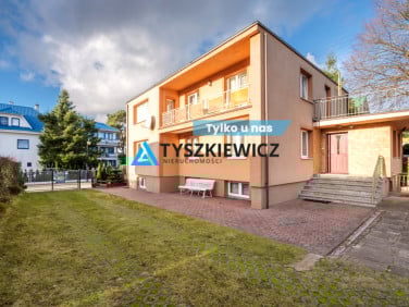 Lokal Jastrzębia Góra