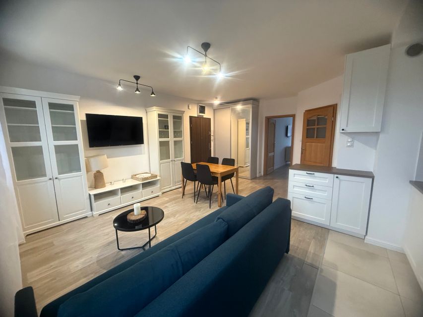 Mieszkanie Zielona Góra