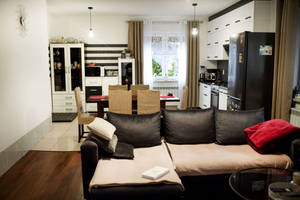 Mieszkanie Grodzisk Wielkopolski