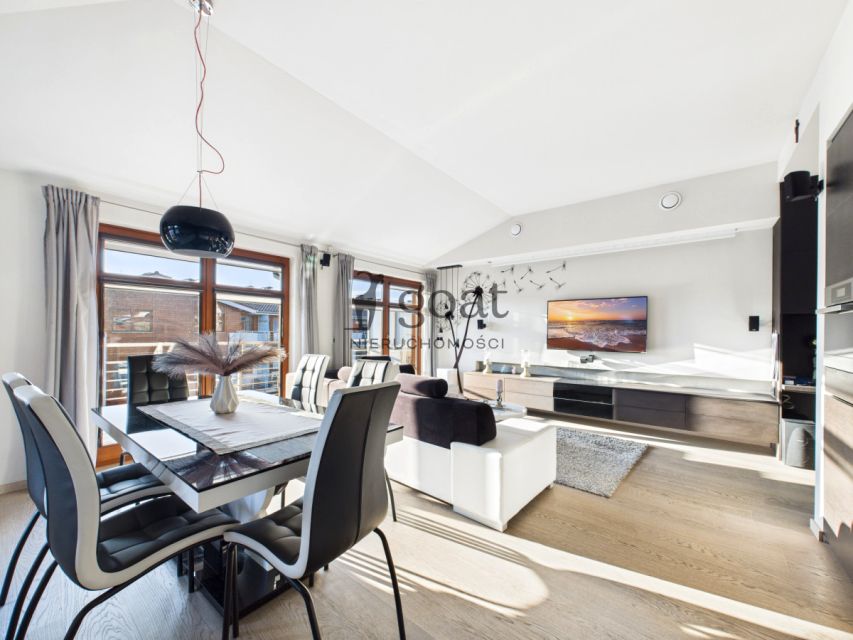 Mieszkanie Gdańsk sprzedaż