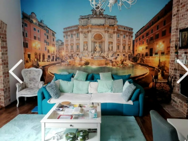 Mieszkanie nad jeziorem